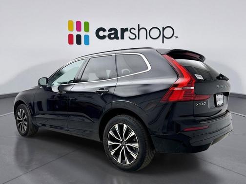 2023 Volvo XC60 B5 Core