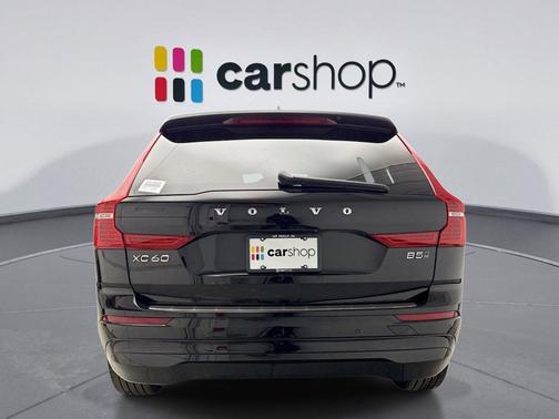 2023 Volvo XC60 B5 Core