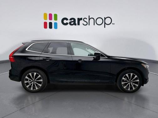 2023 Volvo XC60 B5 Core