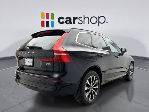 2023 Volvo XC60 B5 Core