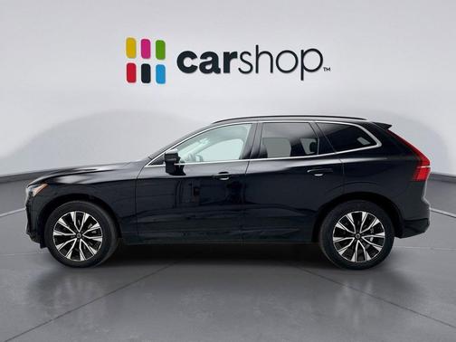 2023 Volvo XC60 B5 Core