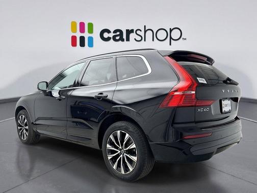 2023 Volvo XC60 B5 Core