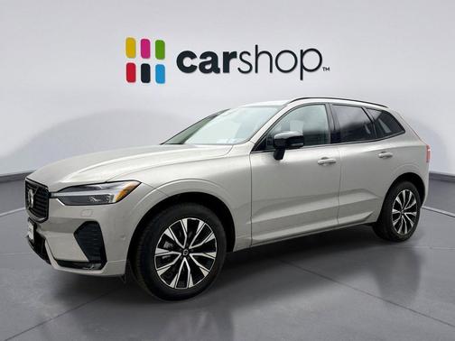 2025 Volvo XC60 B5 Plus