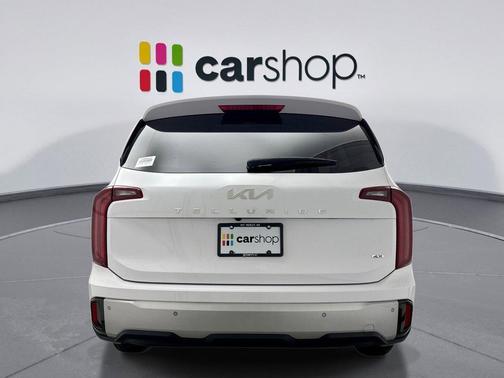 2024 Kia Telluride LX