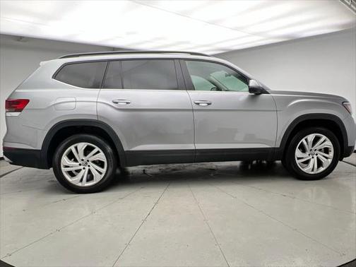 2021 Volkswagen Atlas 3.6L SE w/Technology