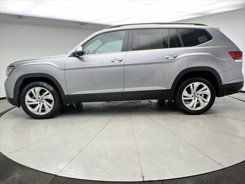 2021 Volkswagen Atlas 3.6L SE w/Technology