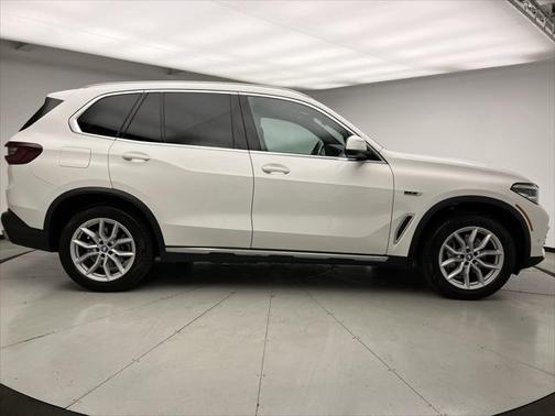 2022 BMW X5 PHEV xDrive45e