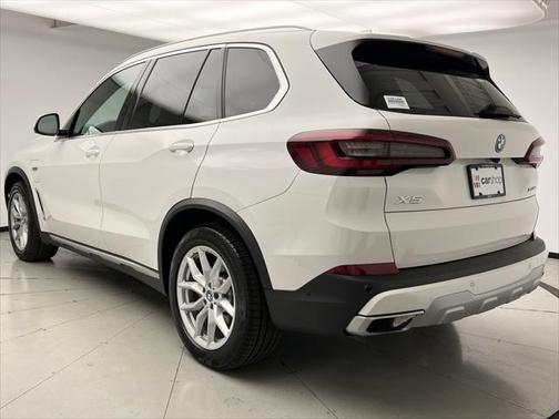 2022 BMW X5 PHEV xDrive45e