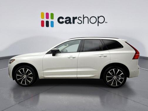 2025 Volvo XC60 B5 Plus