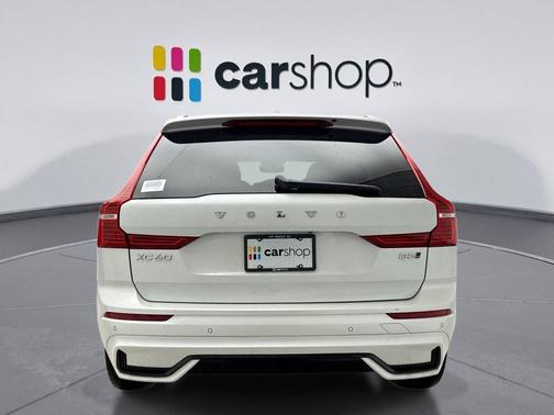 2025 Volvo XC60 B5 Plus