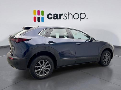 2022 Mazda CX-30 2.5 S