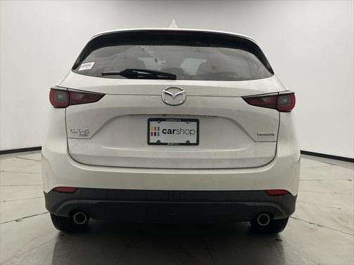 2022 Mazda CX-5 2.5 S Select