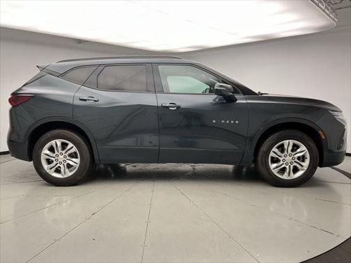 2019 Chevrolet Blazer 1LT