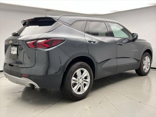 2019 Chevrolet Blazer 1LT