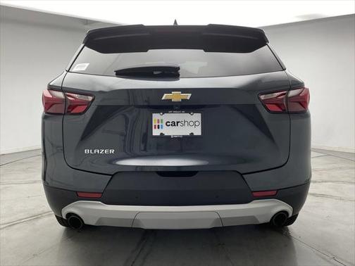 2019 Chevrolet Blazer 1LT