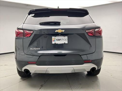 2019 Chevrolet Blazer 1LT