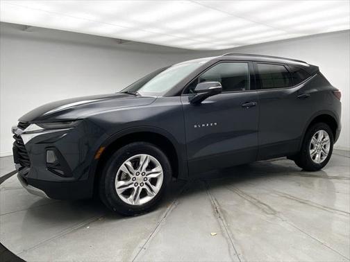 2019 Chevrolet Blazer 1LT