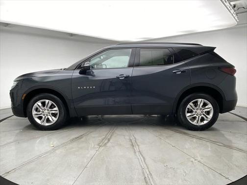 2019 Chevrolet Blazer 1LT