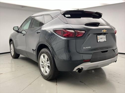 2019 Chevrolet Blazer 1LT
