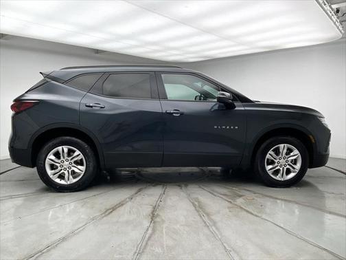 2019 Chevrolet Blazer 1LT