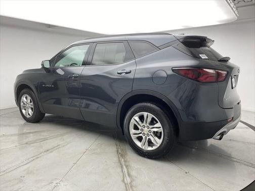 2019 Chevrolet Blazer 1LT