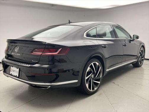 2021 Volkswagen Arteon 2.0T SEL Premium R-Line 4MOTION