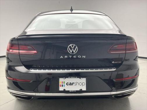 2021 Volkswagen Arteon 2.0T SEL Premium R-Line 4MOTION