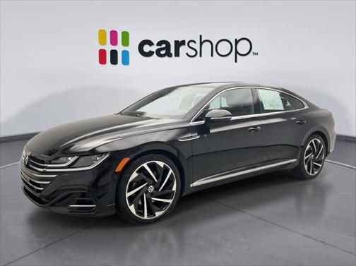 2021 Volkswagen Arteon 2.0T SEL Premium R-Line 4MOTION