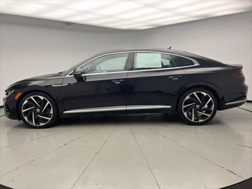 2021 Volkswagen Arteon 2.0T SEL Premium R-Line 4MOTION