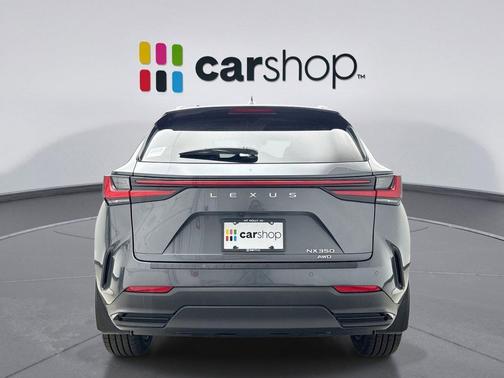 2022 Lexus NX 350 Premium