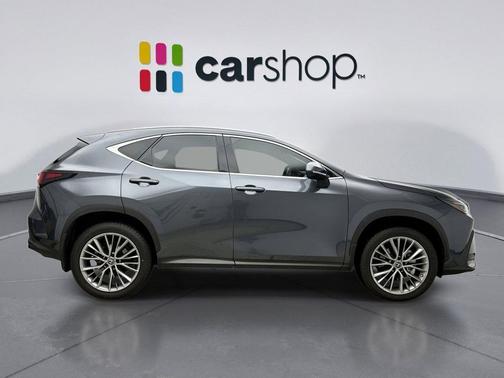 2022 Lexus NX 350 Premium