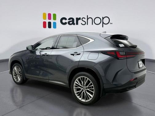 2022 Lexus NX 350 Premium