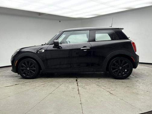 2021 MINI Hardtop Oxford Edition