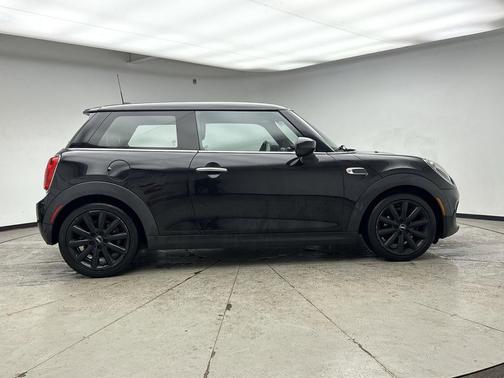 2021 MINI Hardtop Oxford Edition