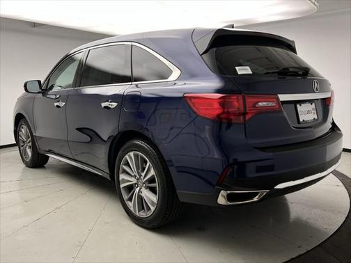 2017 Acura MDX 3.5L w/Technology Package