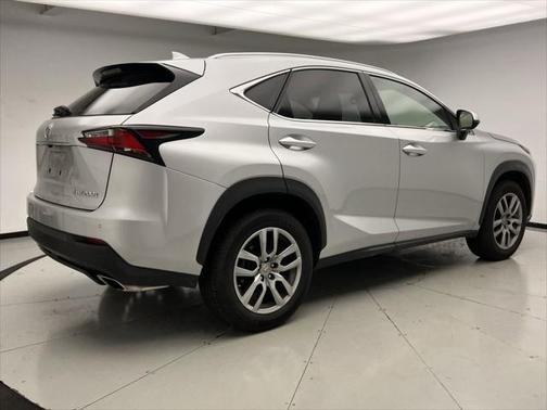 2015 Lexus NX 200t Base