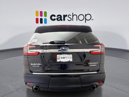 2023 Subaru Ascent Touring 7-Passenger