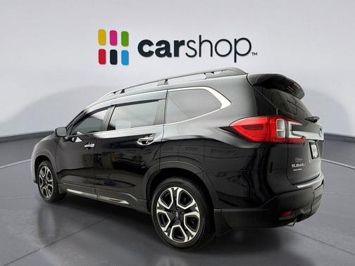 2023 Subaru Ascent Touring 7-Passenger