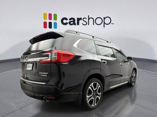 2023 Subaru Ascent Touring 7-Passenger