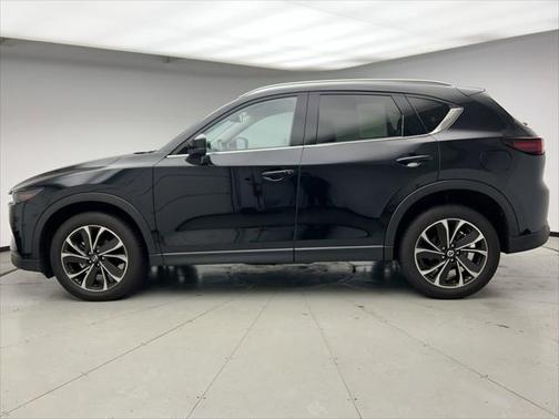 2022 Mazda CX-5 2.5 S Premium Plus