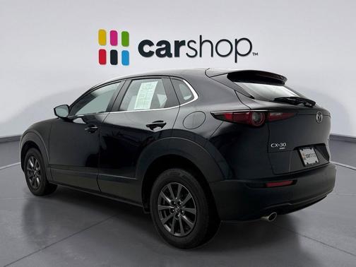 2023 Mazda CX-30 2.5 S