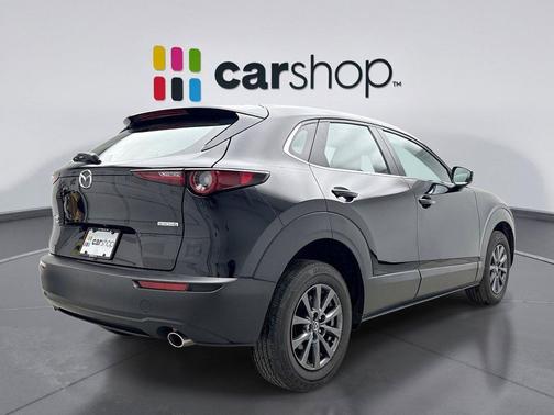 2023 Mazda CX-30 2.5 S