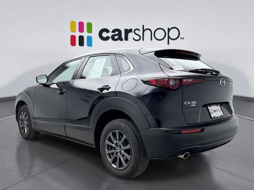 2023 Mazda CX-30 2.5 S