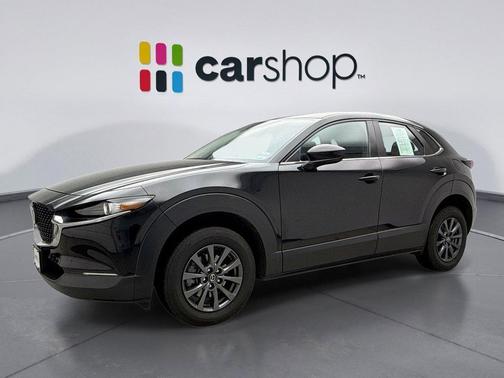 2023 Mazda CX-30 2.5 S