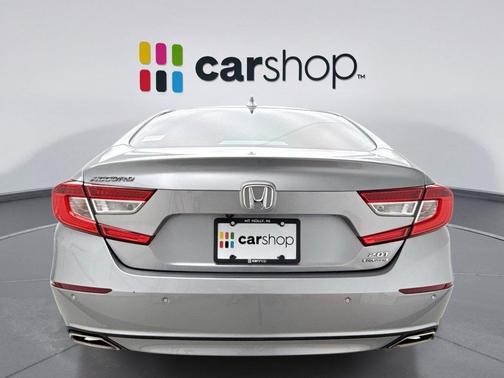 2021 Honda Accord Touring 2.0T