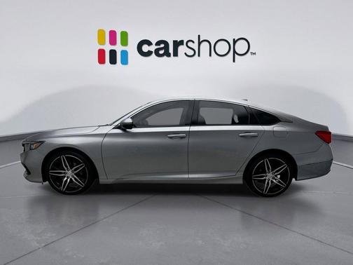 2021 Honda Accord Touring 2.0T