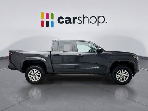 Underground 2024 Toyota Tacoma SR5