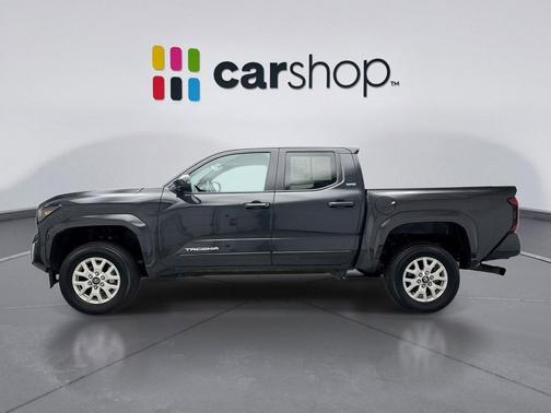 Underground 2024 Toyota Tacoma SR5