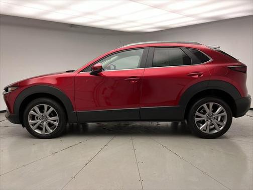 2022 Mazda CX-30 Preferred