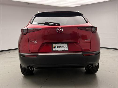 2022 Mazda CX-30 Preferred
